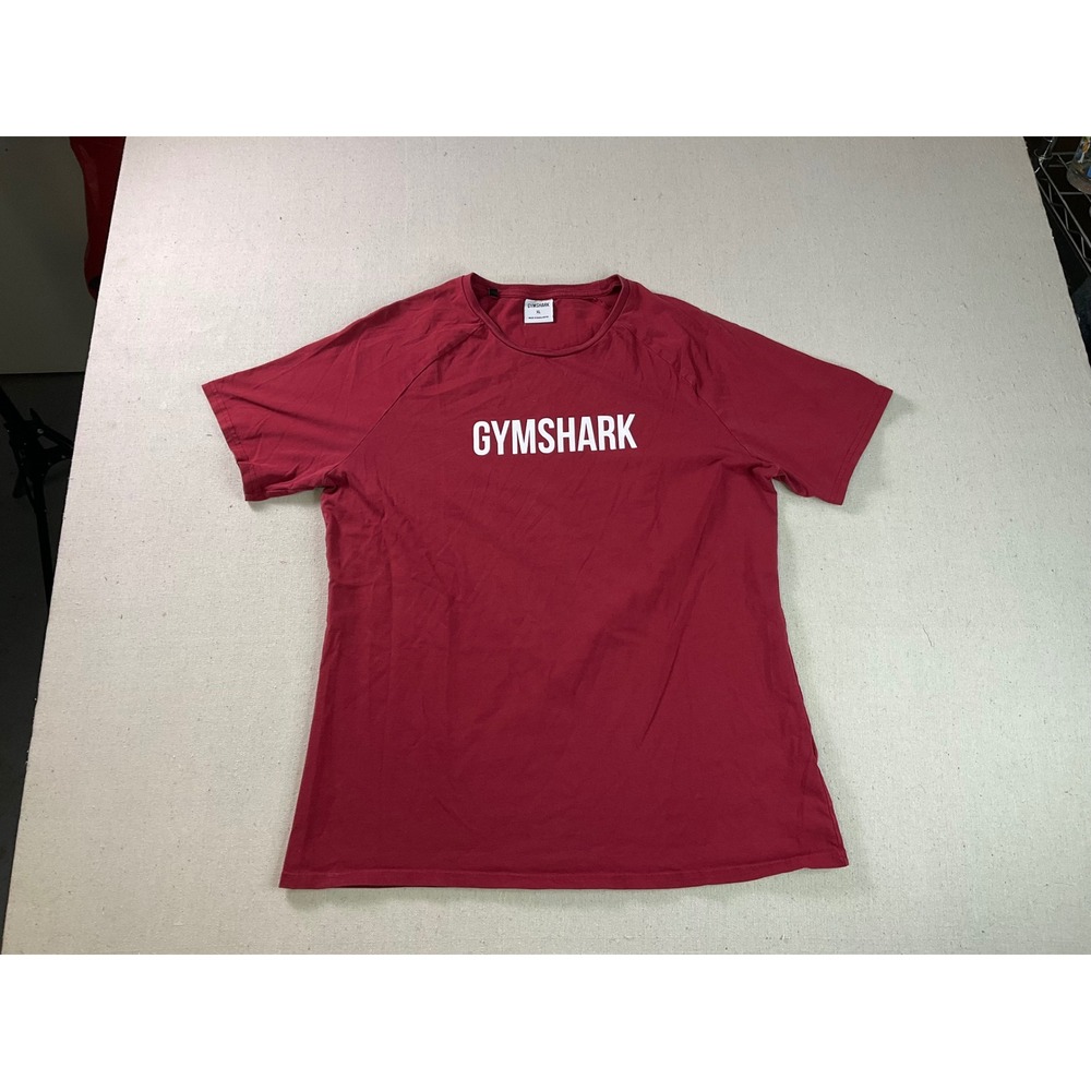Gymshark Athletic Crewneck Shirt XL